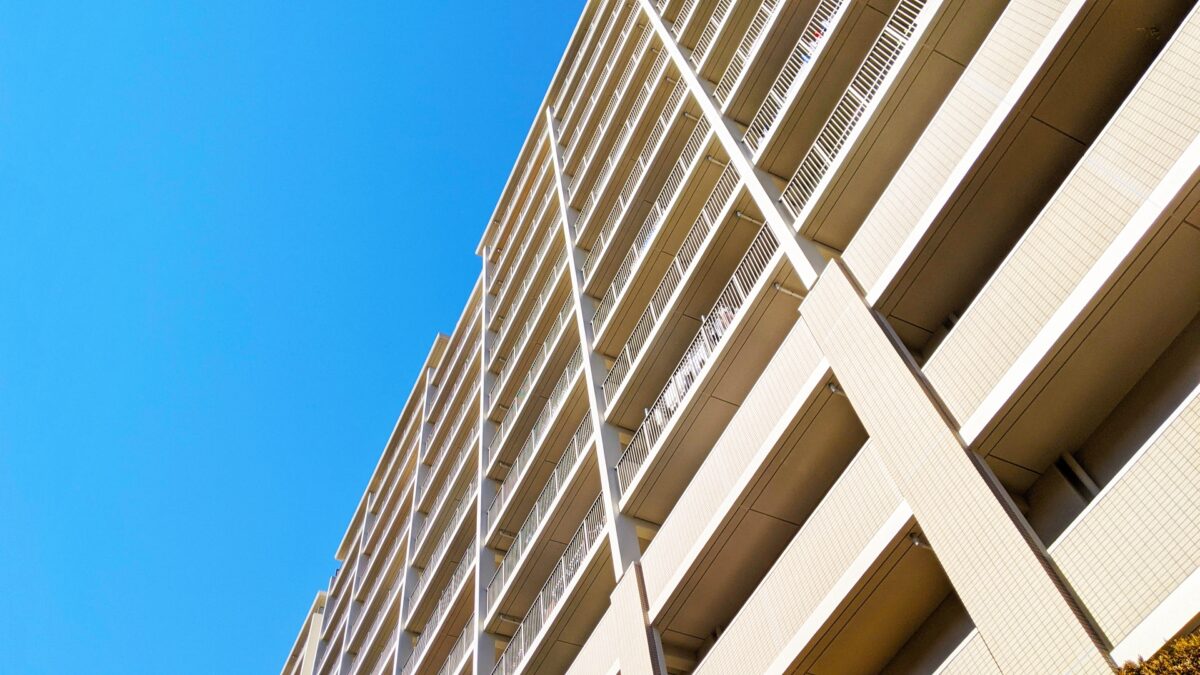 【完全マップ】分譲マンションでの挨拶はどこまで？範囲を徹底解説