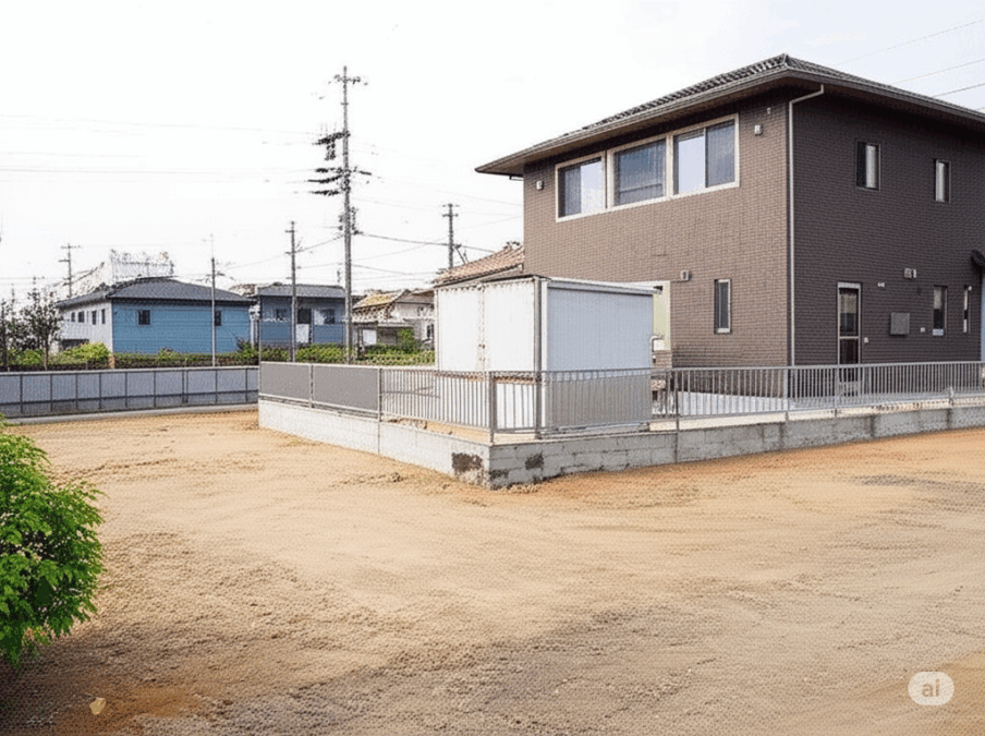 コンクリート工事の費用内訳を徹底解説