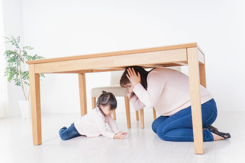 解体工事が地震みたい！振動の原因とすぐにできる対処法