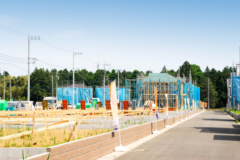 分譲地の真ん中の土地を選ぶメリットとは？価格・静かさ・プライバシーを徹底比較