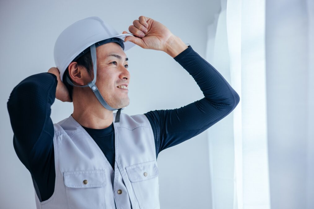 差し入れなしでもOK！職人さんと良好な関係を築くコミュニケーション術