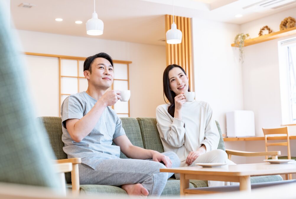 これが審査の分かれ道！同棲で入居審査に落ちる主な理由